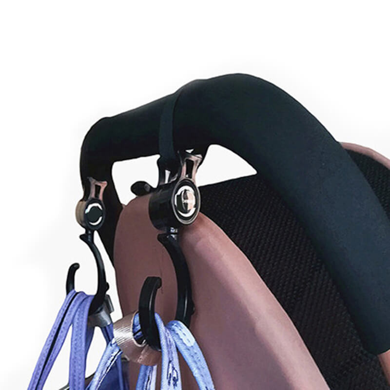 Baby Hanger Baby Bag Stroller Hooks