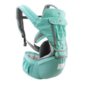 AIEBAO Ergonomic Baby Carrier