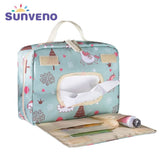 Sunveno Baby Diaper Bags Maternity Bag