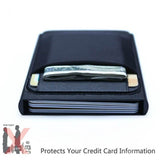 Automatic Credit Card Holder