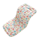 Miracle Baby Stroller Accessories Cotton Diapers Changing Nappy Pad Seat