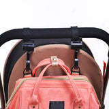 Baby Hanger Baby Bag Stroller Hooks