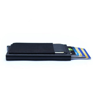Automatic Credit Card Holder