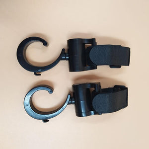 Baby Hanger Baby Bag Stroller Hooks