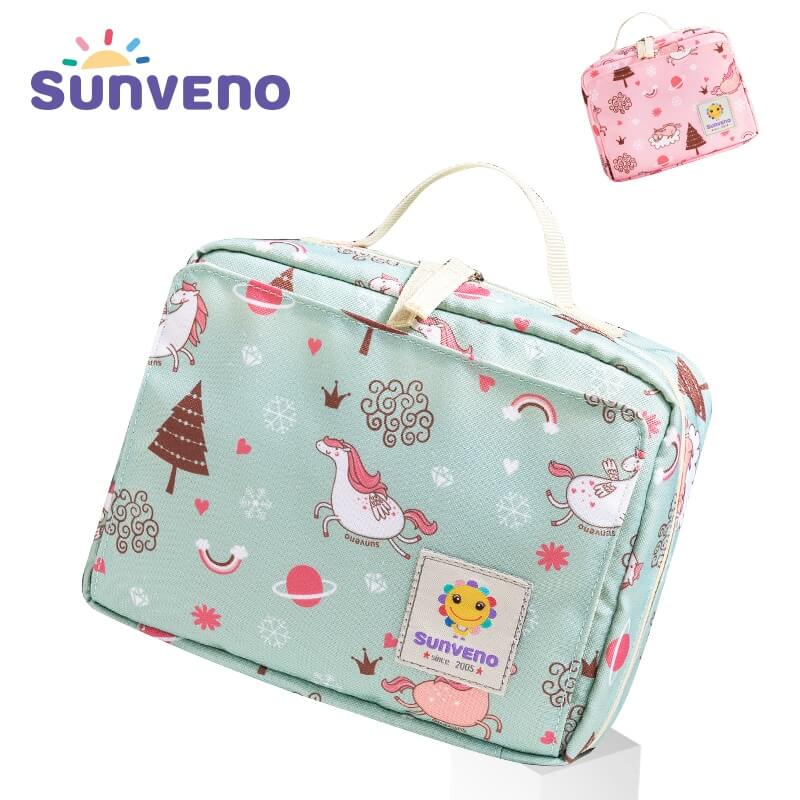 Sunveno Baby Diaper Bags Maternity Bag